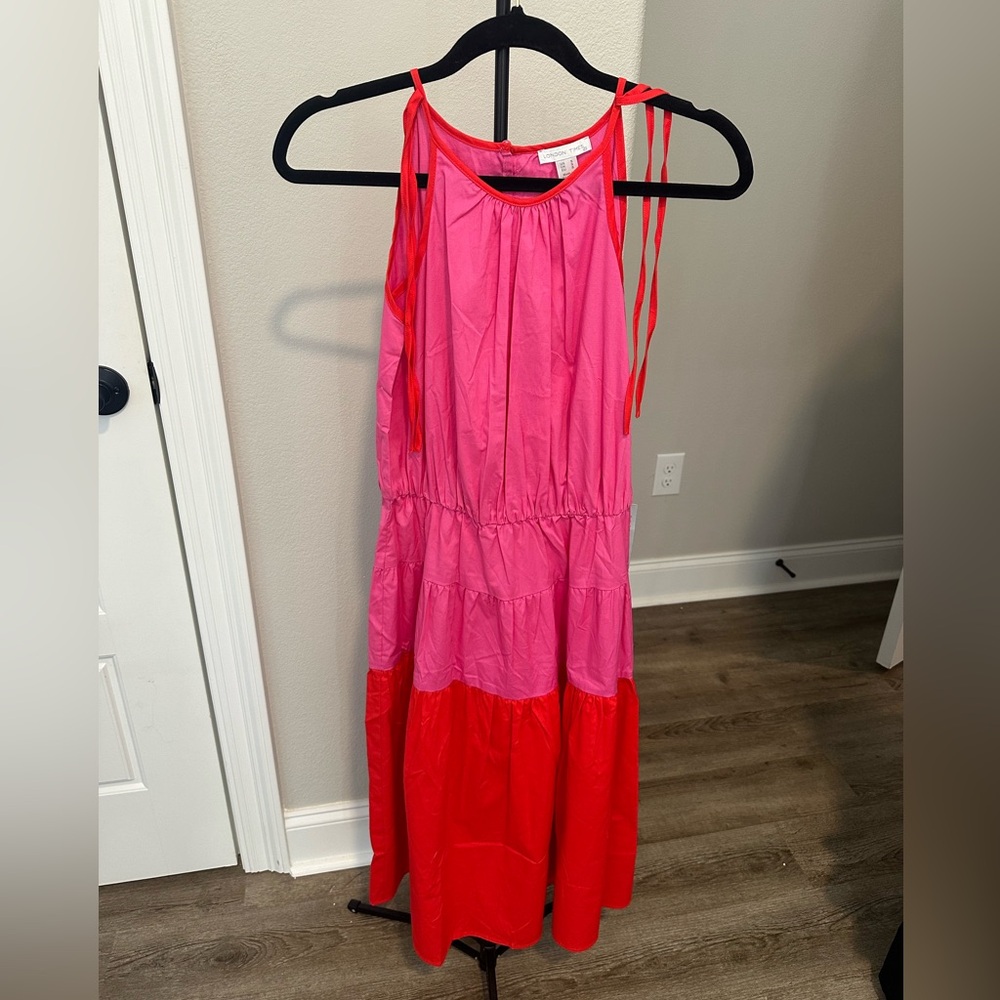 London Times Dress